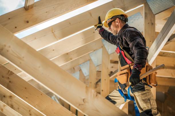 Best Best Roofing Contractors  in Timberville, VA