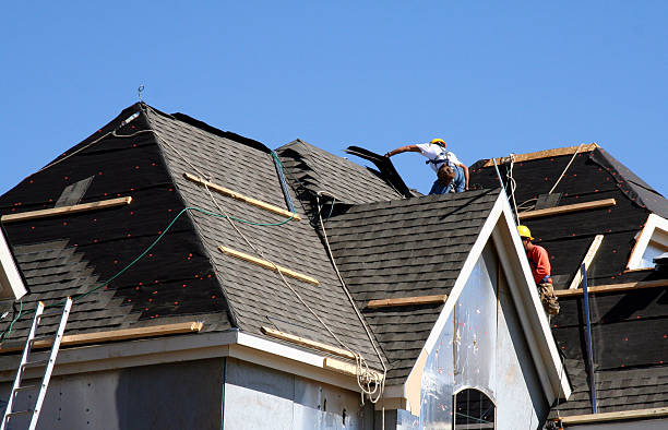 Professional Roofing Contractor in Timberville, VA