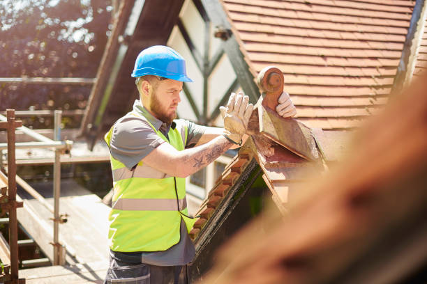 Best Flat Roof Repair Services  in Timberville, VA