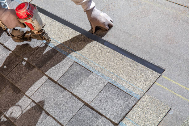 Best Slate Roofing Contractor  in Timberville, VA