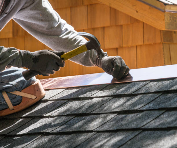 Quick and Trustworthy Emergency Roof Repair Services in Timberville, VA